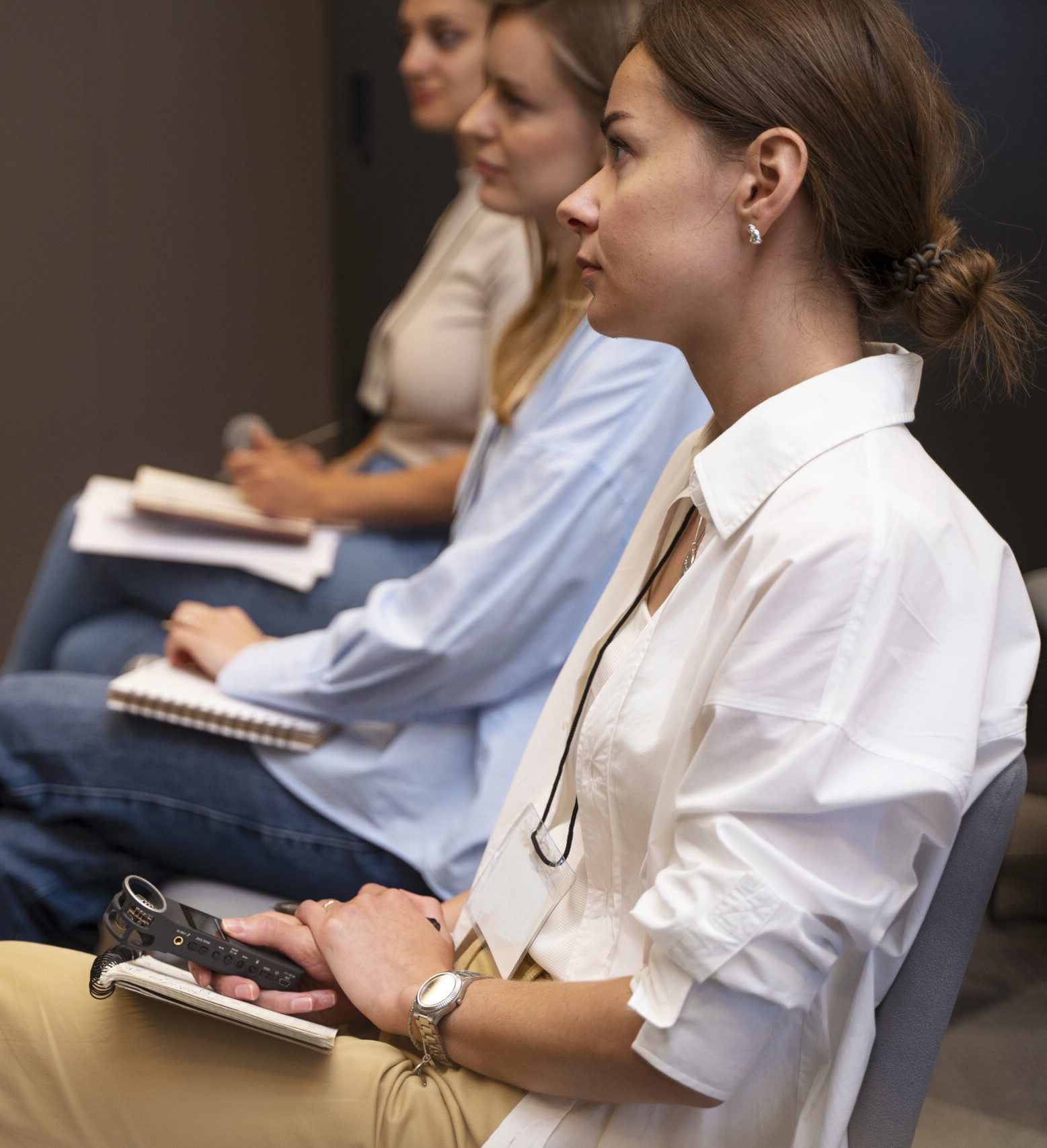 Public Speaking