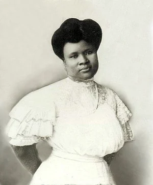 The Greatest Women in History: Madam C.J. Walker The First Female Self-Made Millionaire