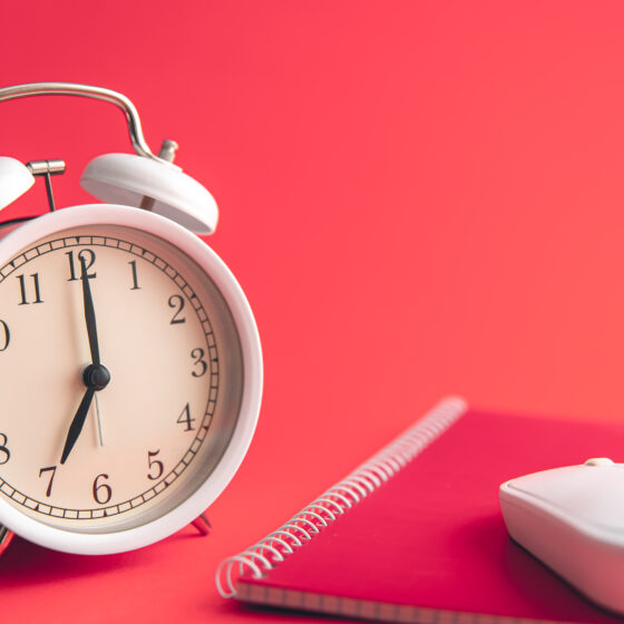 The One-Day Time Revision: A Surprisingly Honest Way to See Where Your Time Goes To