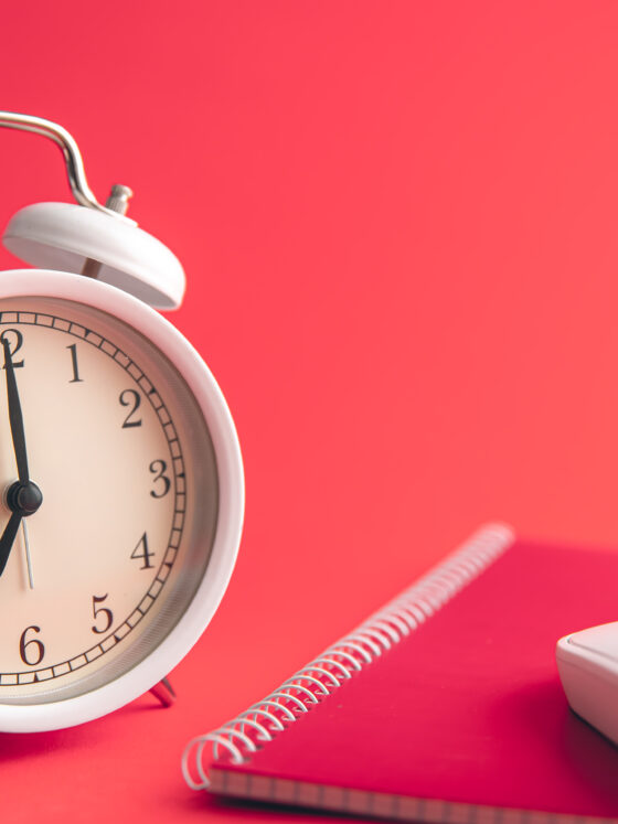 The One-Day Time Revision: A Surprisingly Honest Way to See Where Your Time Goes To