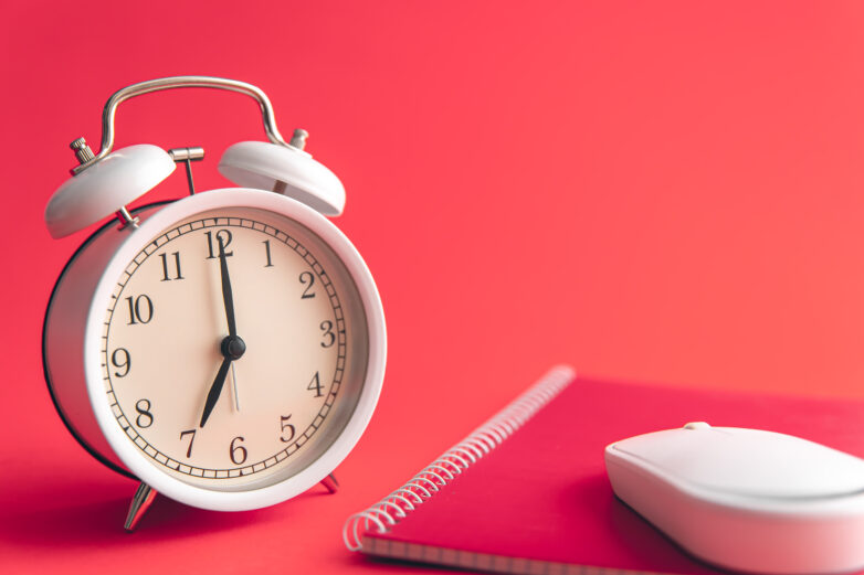 The One-Day Time Revision: A Surprisingly Honest Way to See Where Your Time Goes To