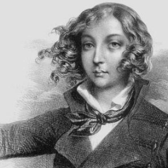 The Greatest Women in History: Emilija Pliateryte, The Woman Who Refused to Know Her Place