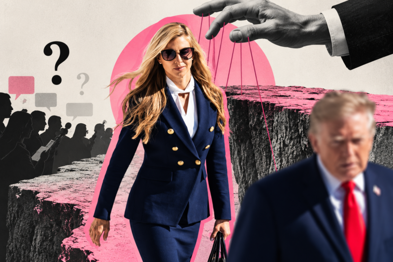 Are You Ambitious or Just Professionally Delusional? Benevolent Sexism and Katie Zacharia’s Glass Cliff