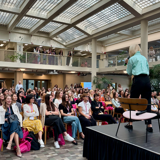 You Don’t Have to Become an Influencer to Influence People