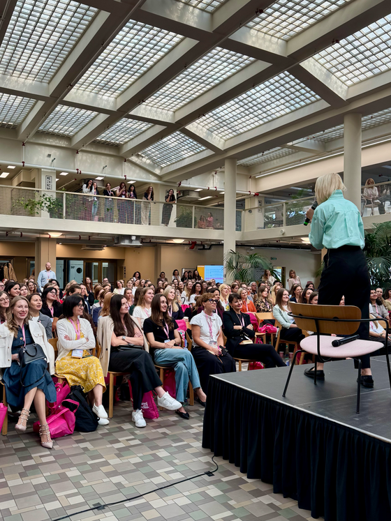 You Don’t Have to Become an Influencer to Influence People