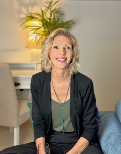 Online sessions for moms